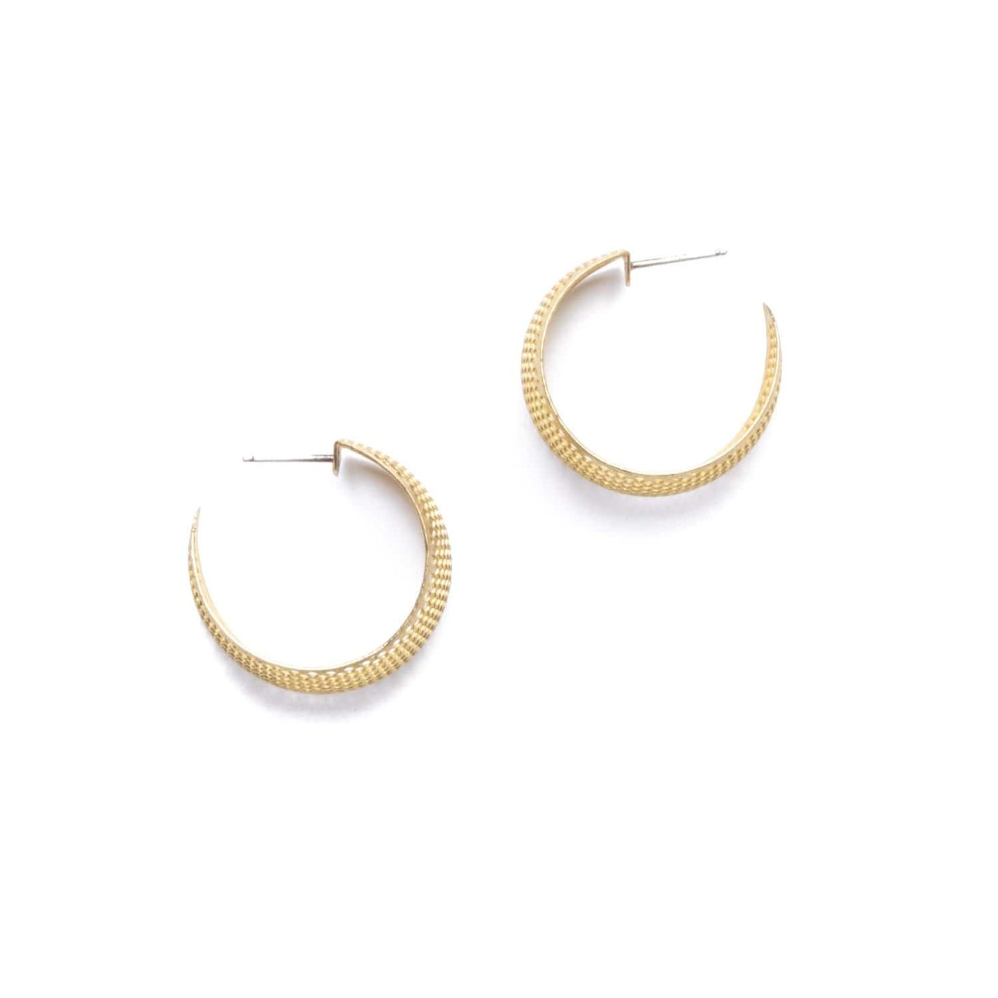 Mesh Hoops