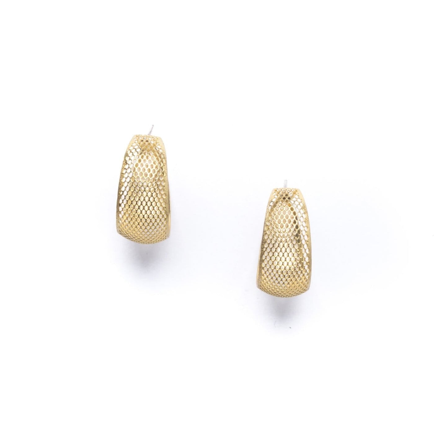 Mesh Hoops