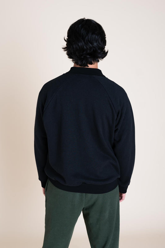 All-Star Jacket (Updated) in Black