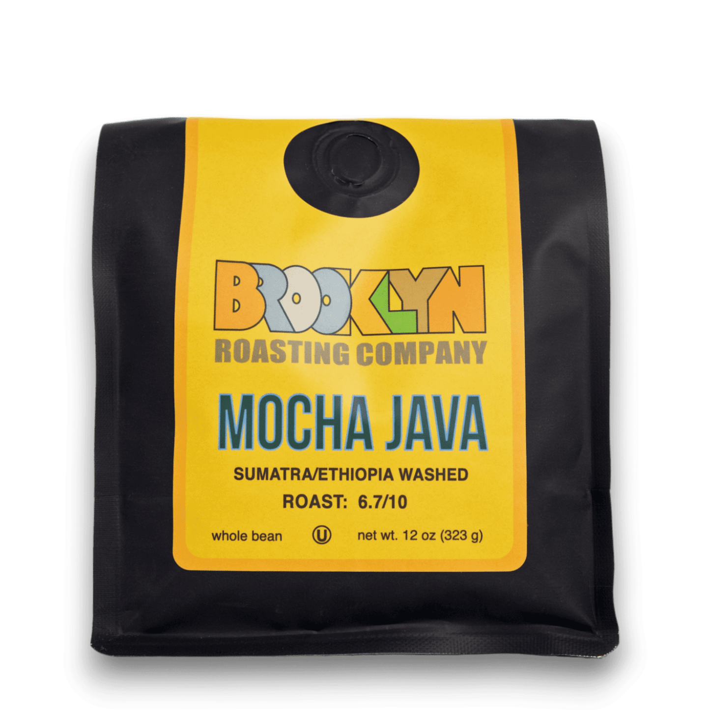 Mocha Java