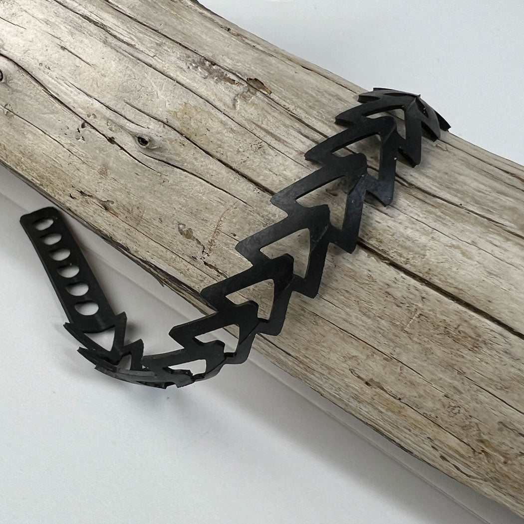Momentum Wrap Bracelet