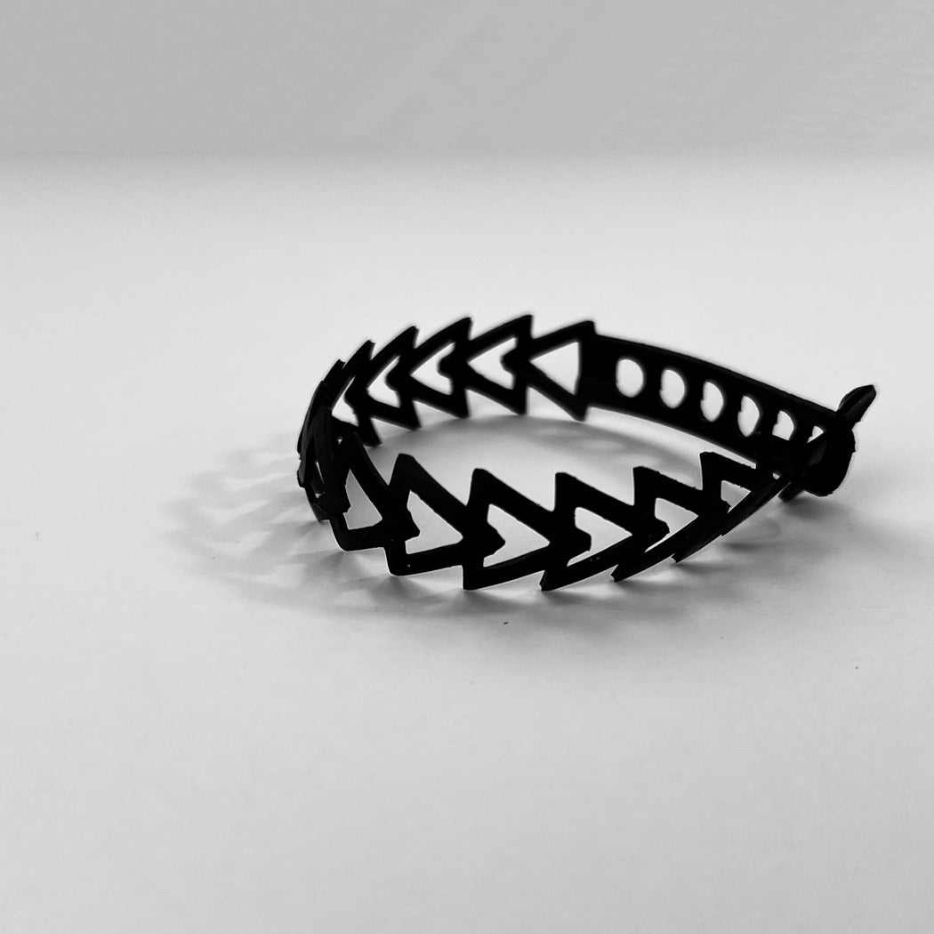 Momentum Wrap Bracelet