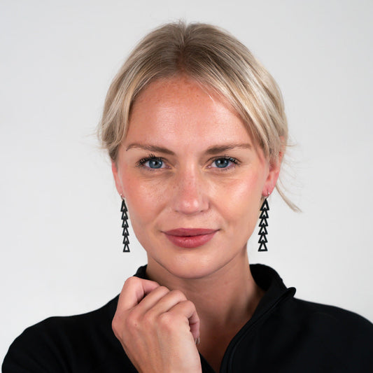 Momentum Earrings