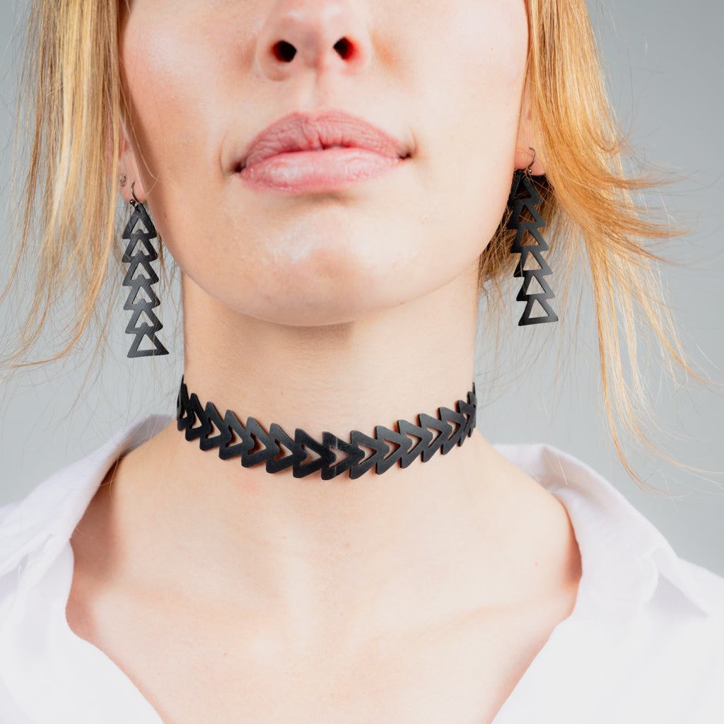 Momentum Earrings