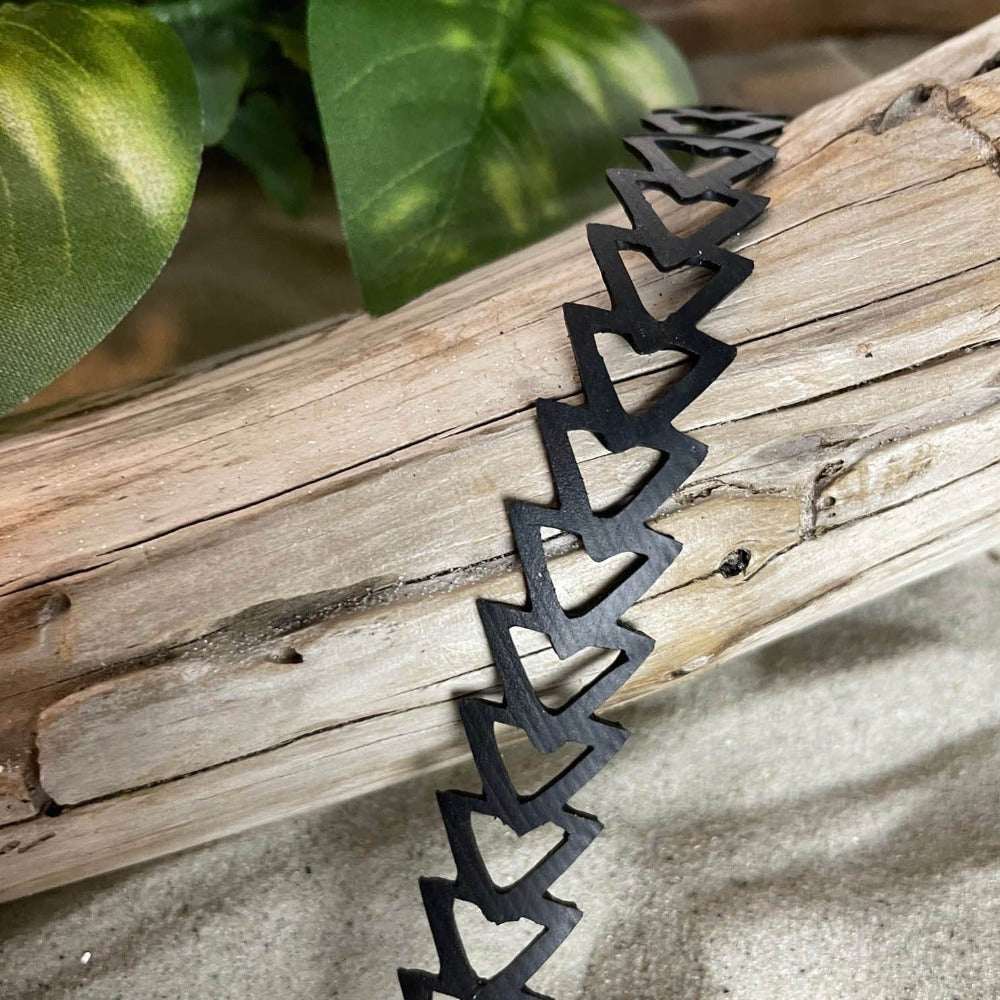 Momentum Wrap Bracelet
