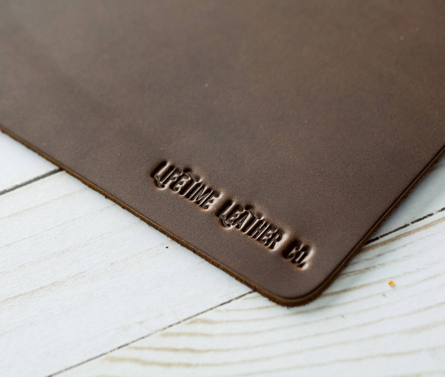 Leather Mouse Pad All for American