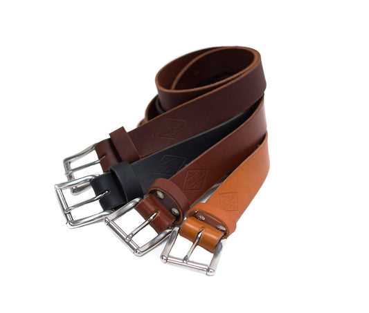 Leather Belt All for American