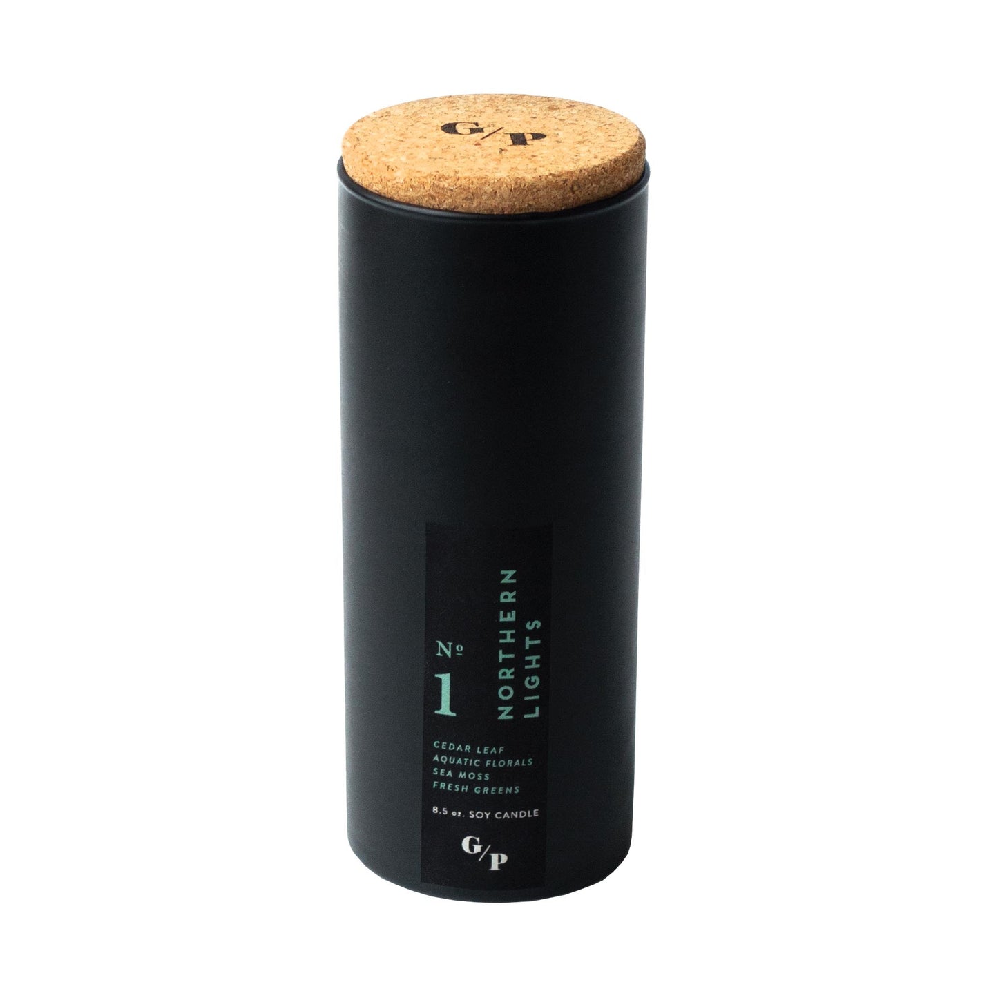 Northern Lights 8.5 oz. Nocturne Candle