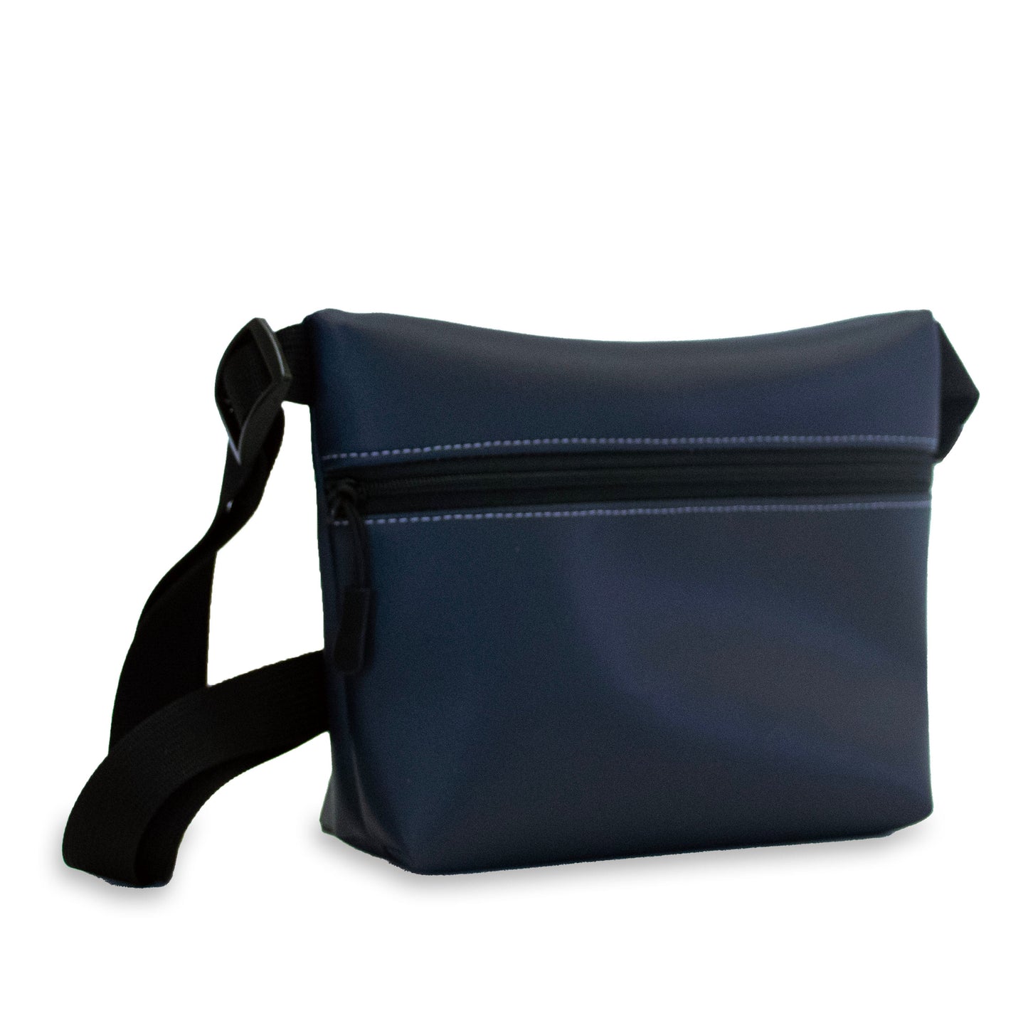 Navy Belt Bag Fanny Pack