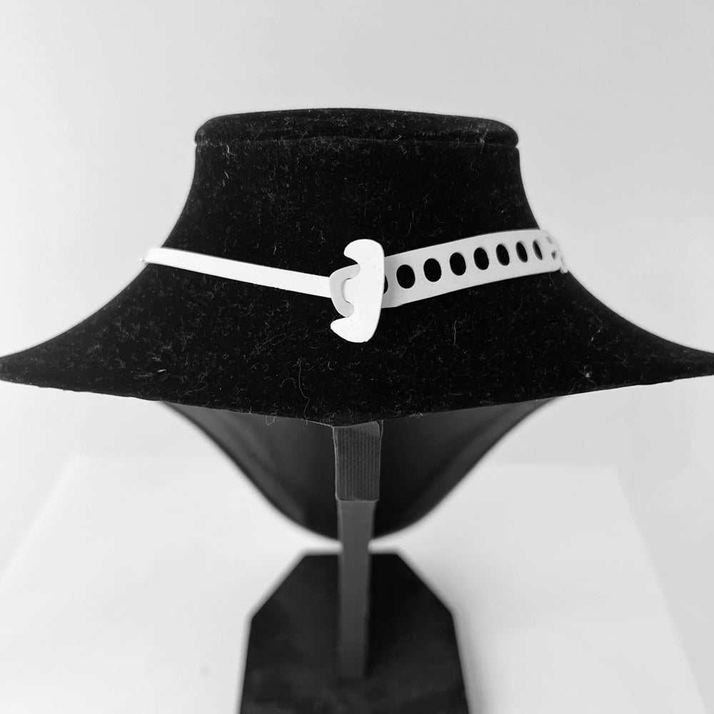 Cascading Vine Charm Necklace