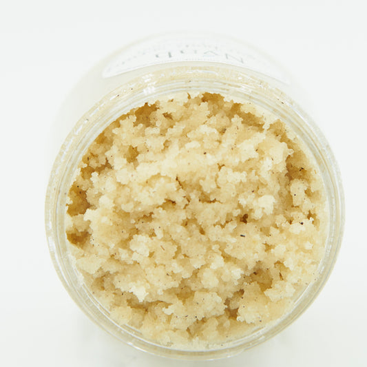 Toasted Coconut - Sugar Body Scrub