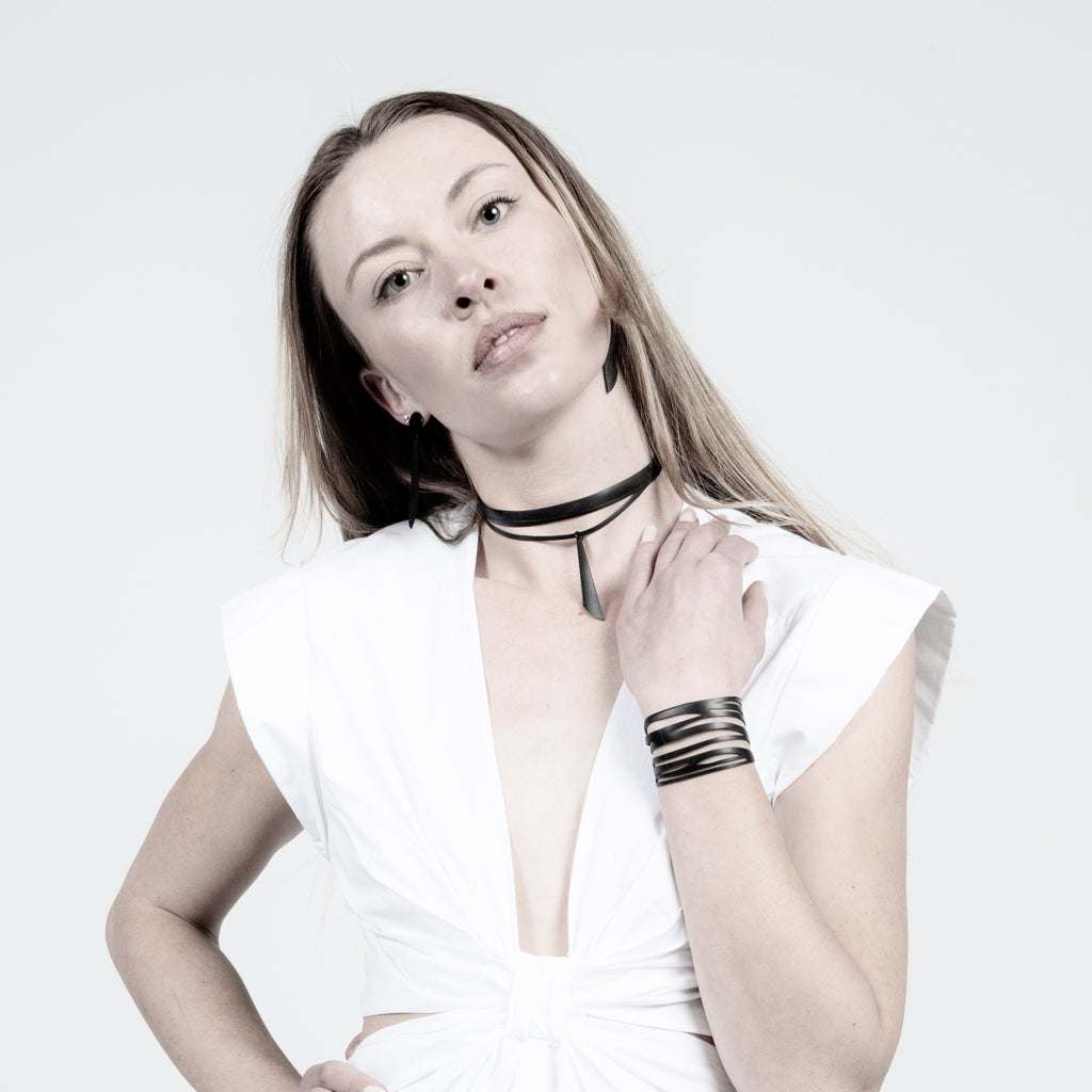 Nebula Choker