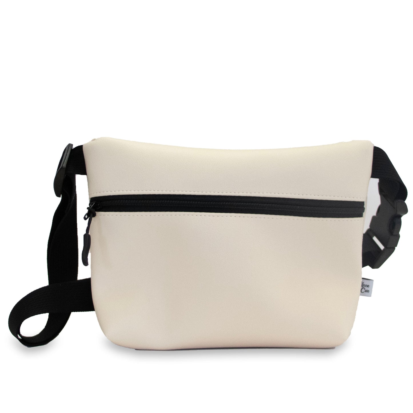 Off White Belt Bag Fanny Pack