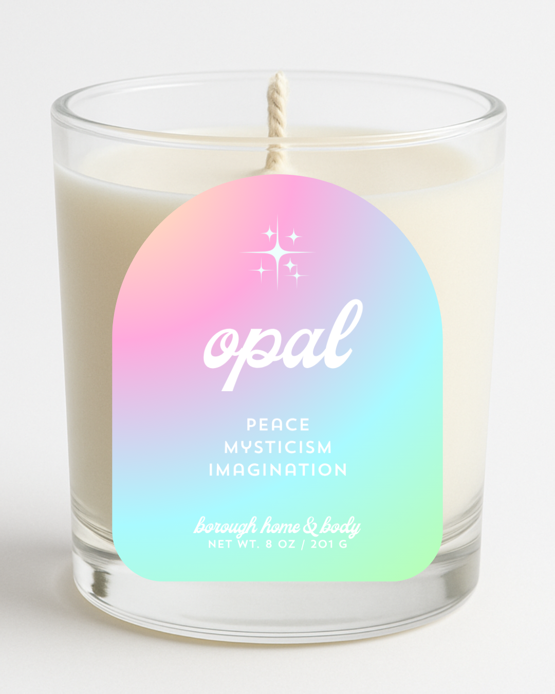 October Birthstone: Opal