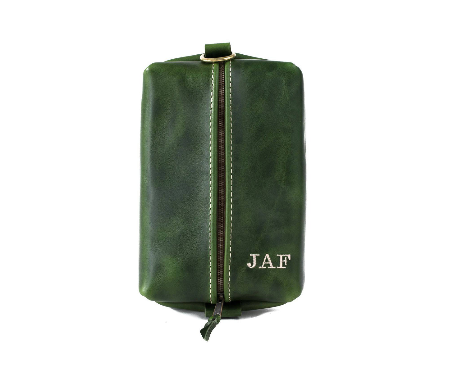 Heirloom Toiletry Bag All for American
