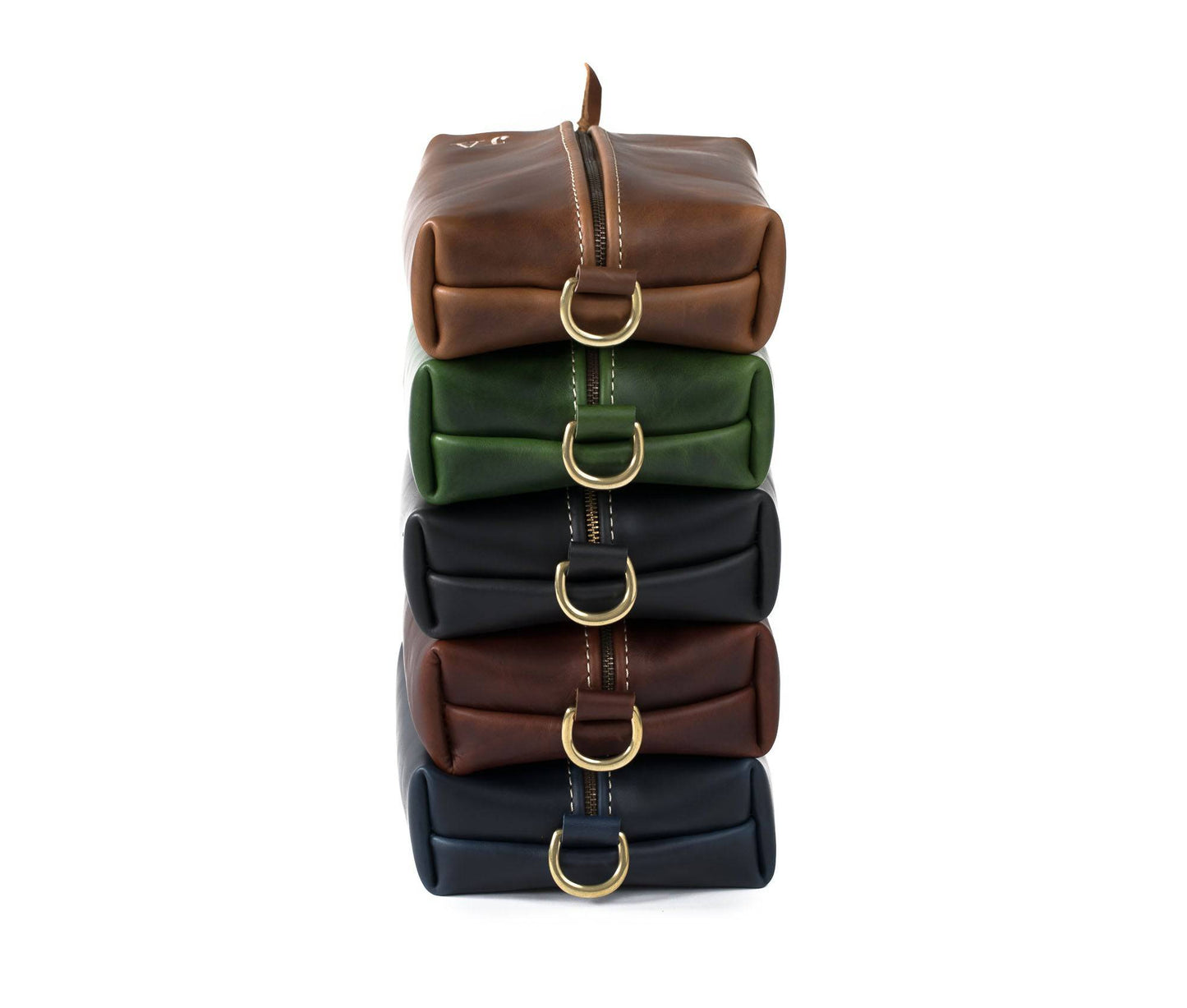 Heirloom Toiletry Bag All for American
