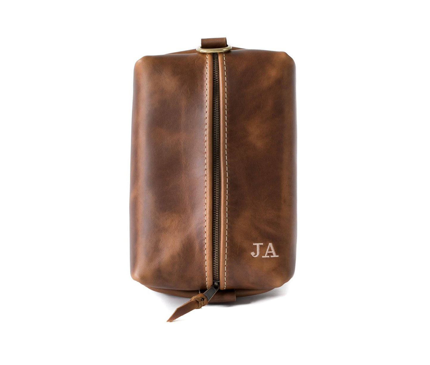 Heirloom Toiletry Bag All for American