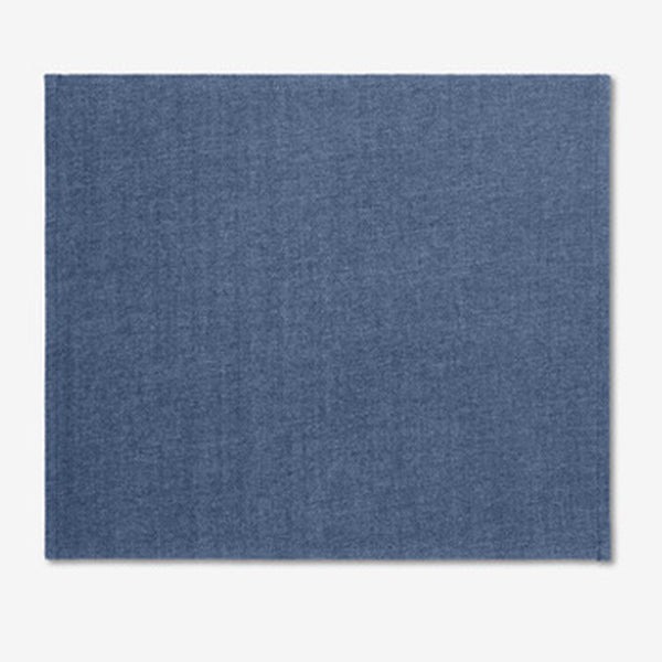 PLACEMAT - RAW DENIM