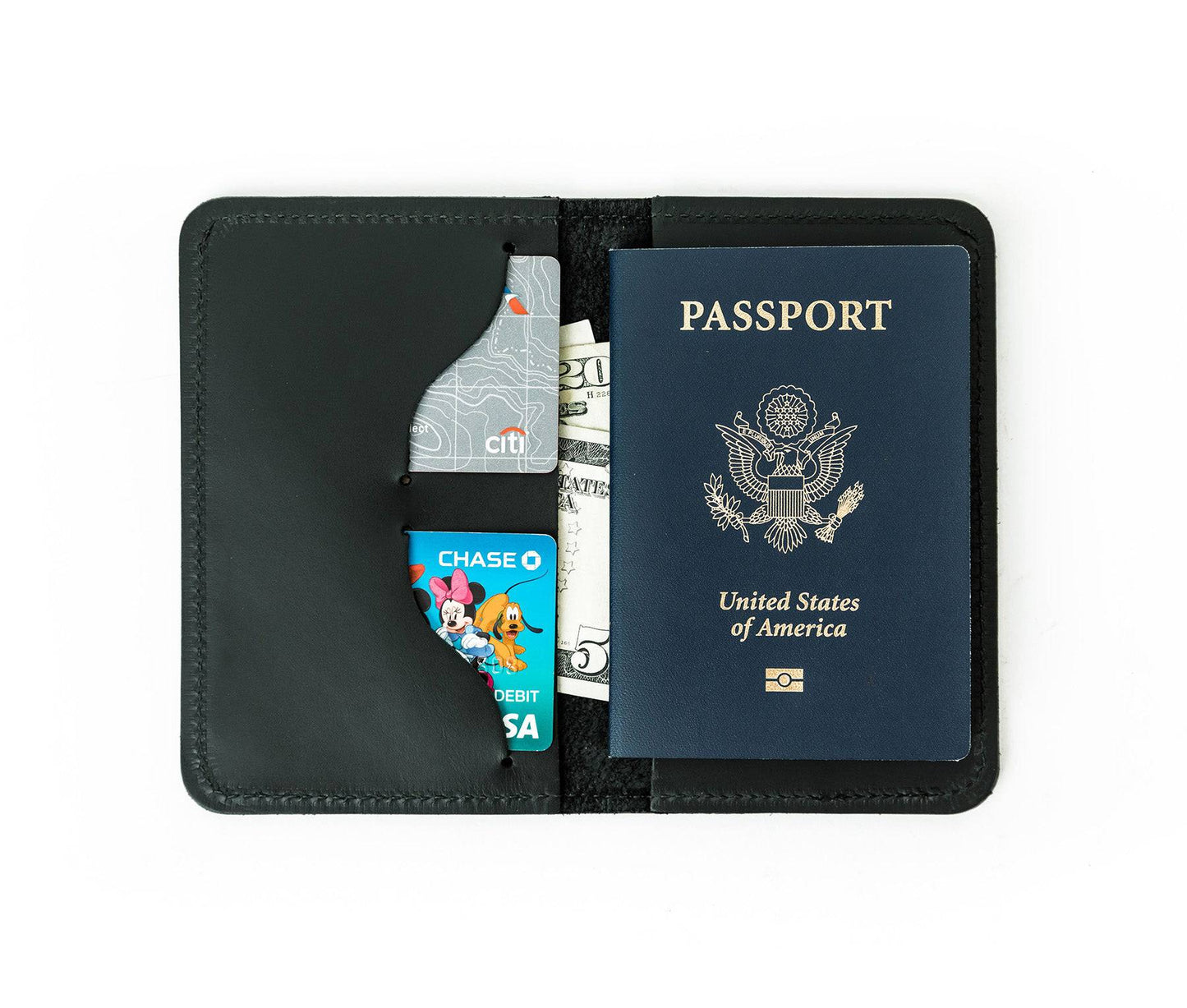 Passport Covers All for American
