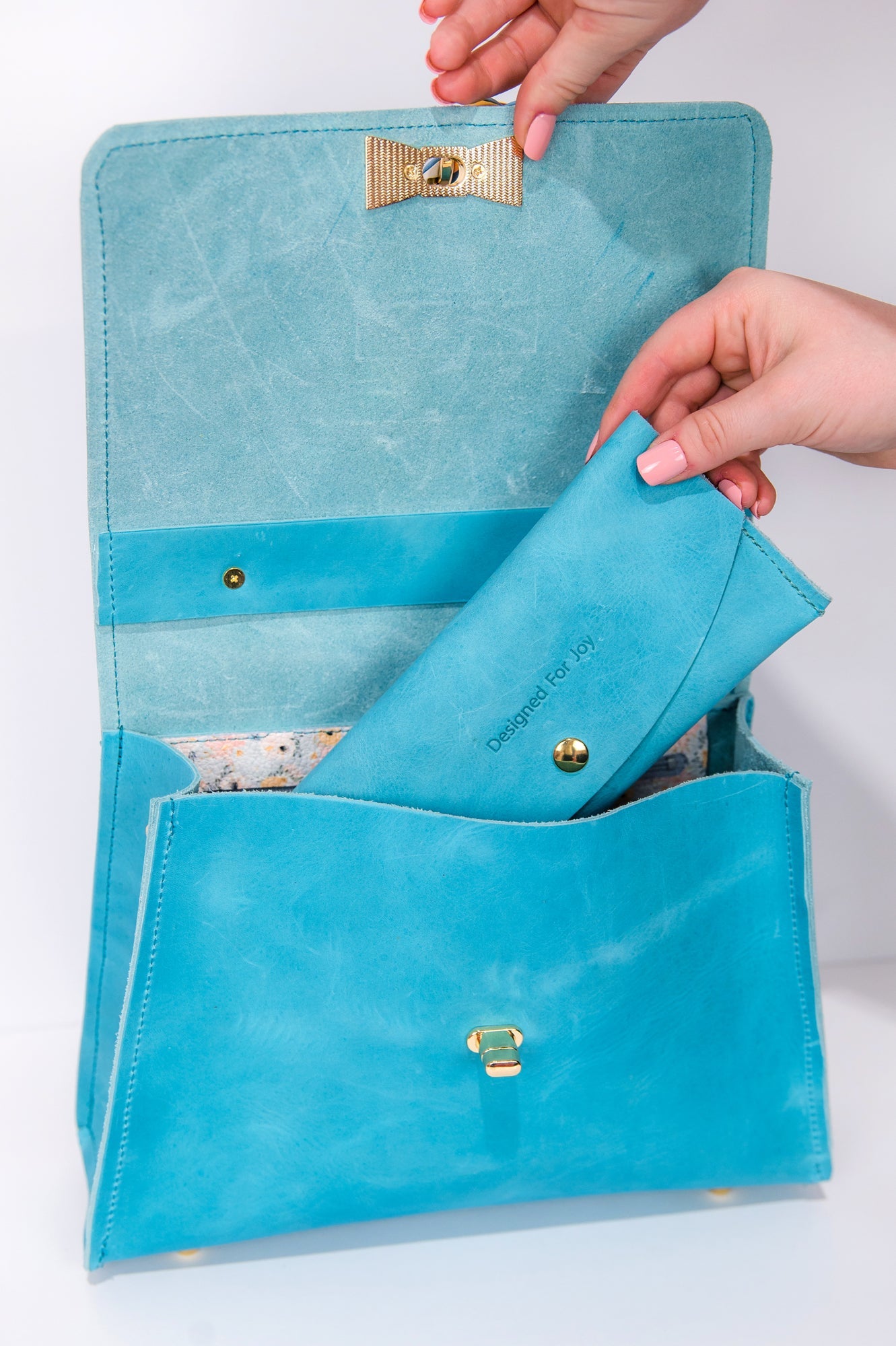 Penny Wallet