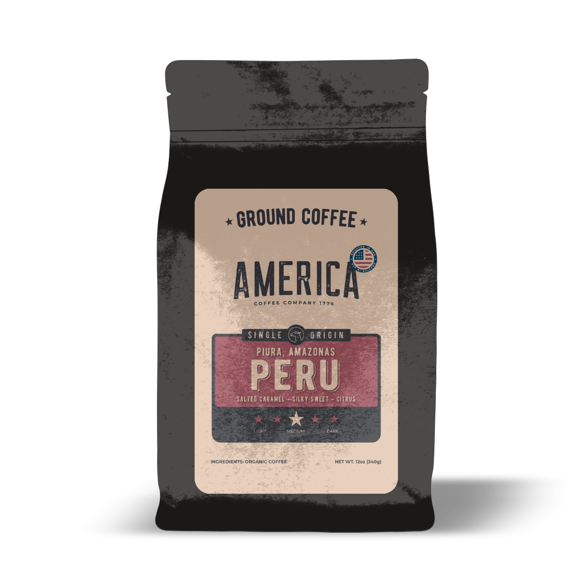 Peru - Single Origin