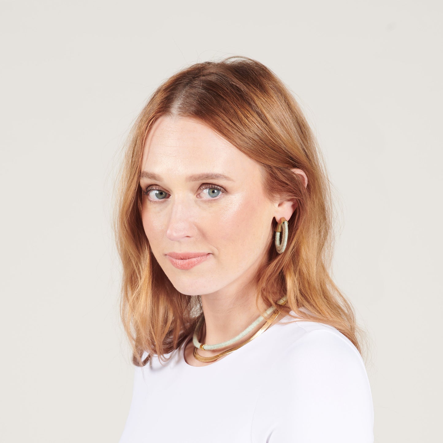 Petit Collar Necklace