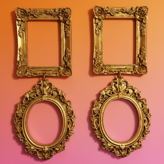 Framed