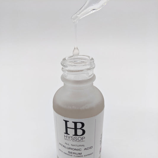 Hyaluronic Acid Serum (2%)