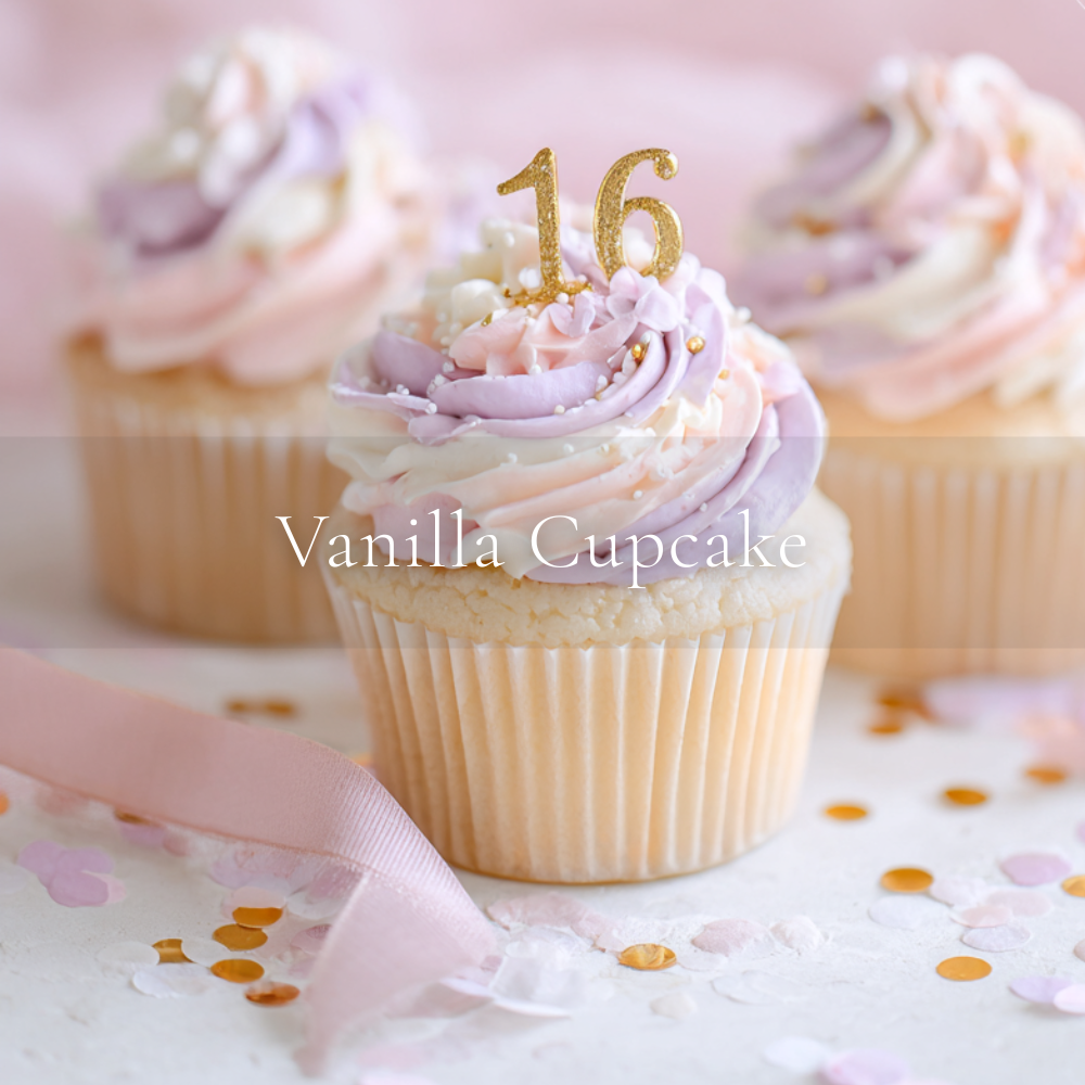 Happy Birthday Sweet 16