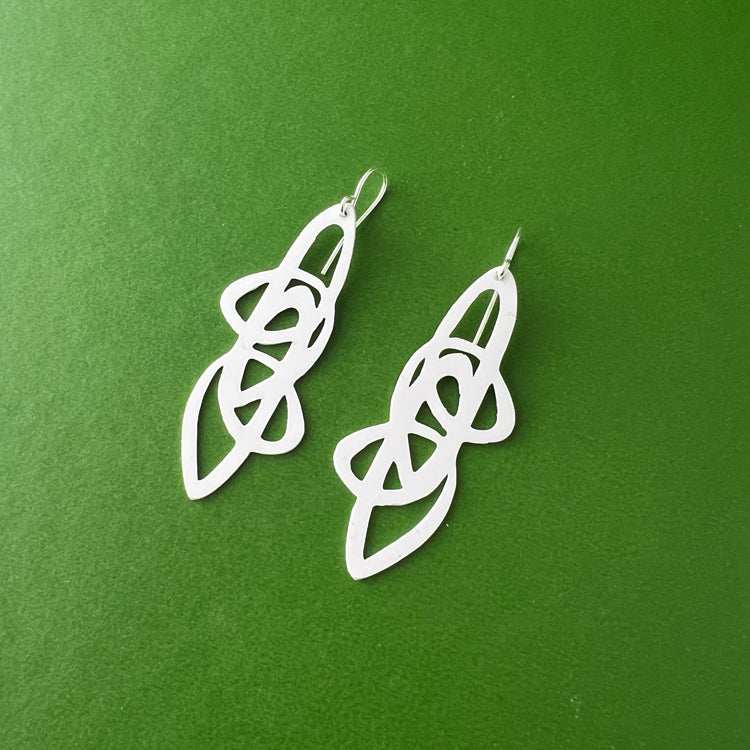 Pure Whimsy Earrings
