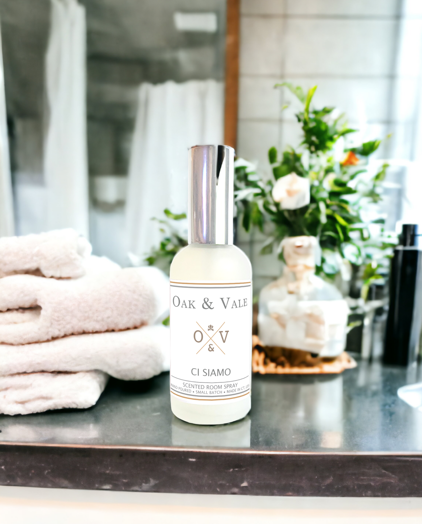 CI SIAMO ROOM SPRAY