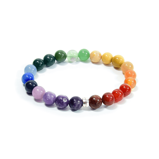 Rainbow Love Bracelet