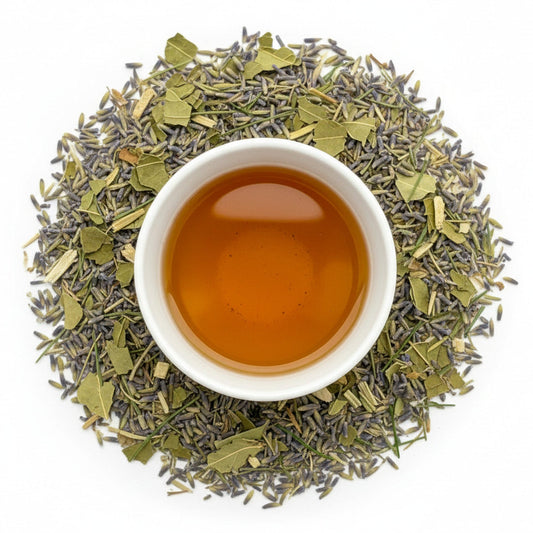 Restful Sleep Sleepytime Tea