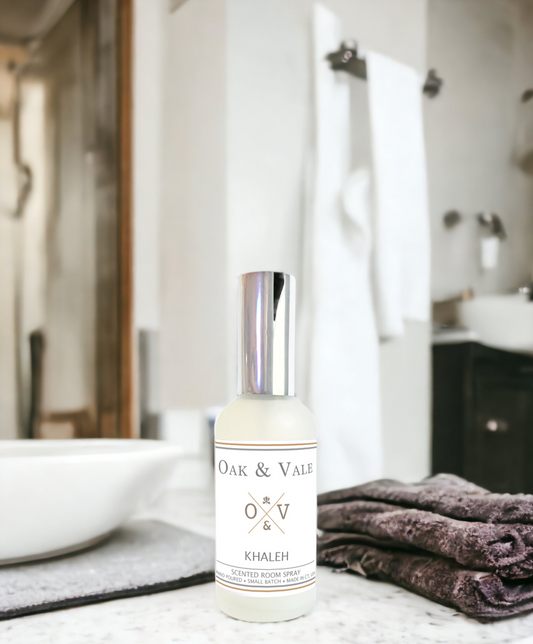 KHALEH ROOM SPRAY