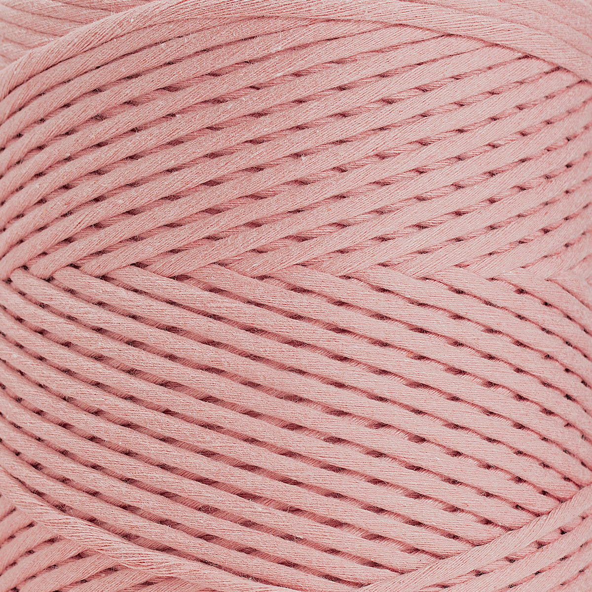 Macrame Market Bag DIY Kit by Ganxxet x Cord + Quartz