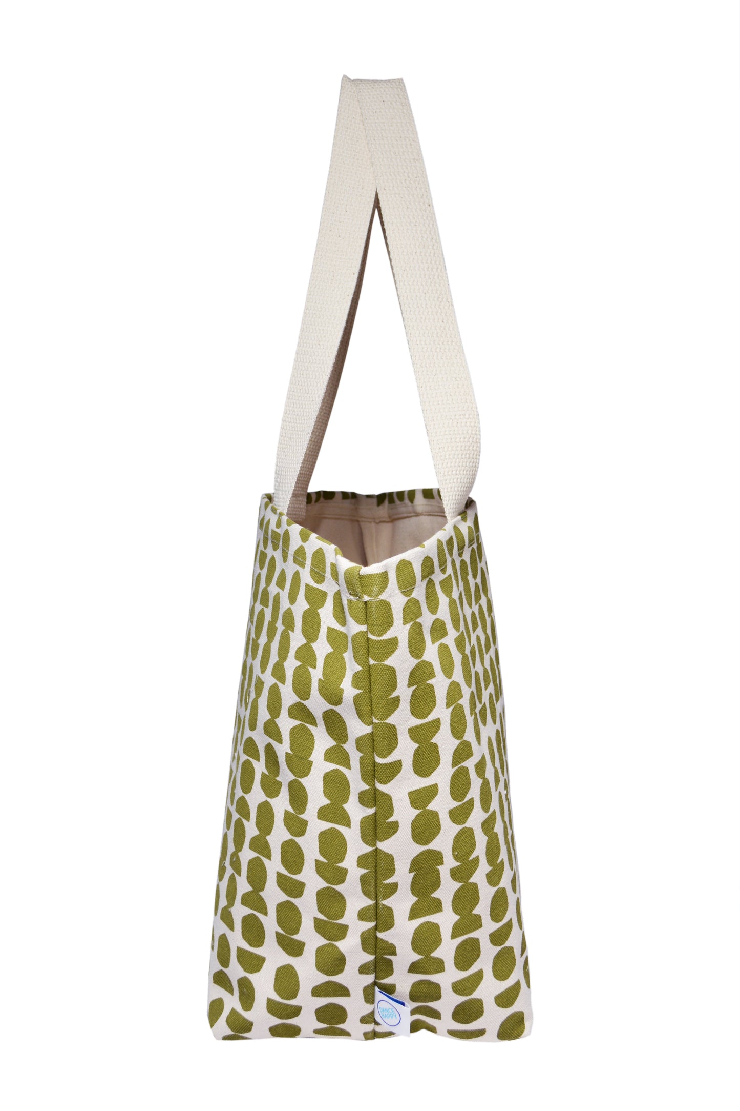 Artemis Wide Tote