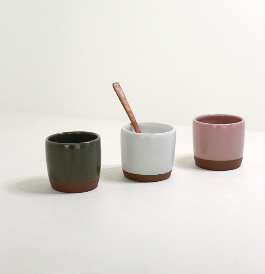 Artisan Salt Cellars