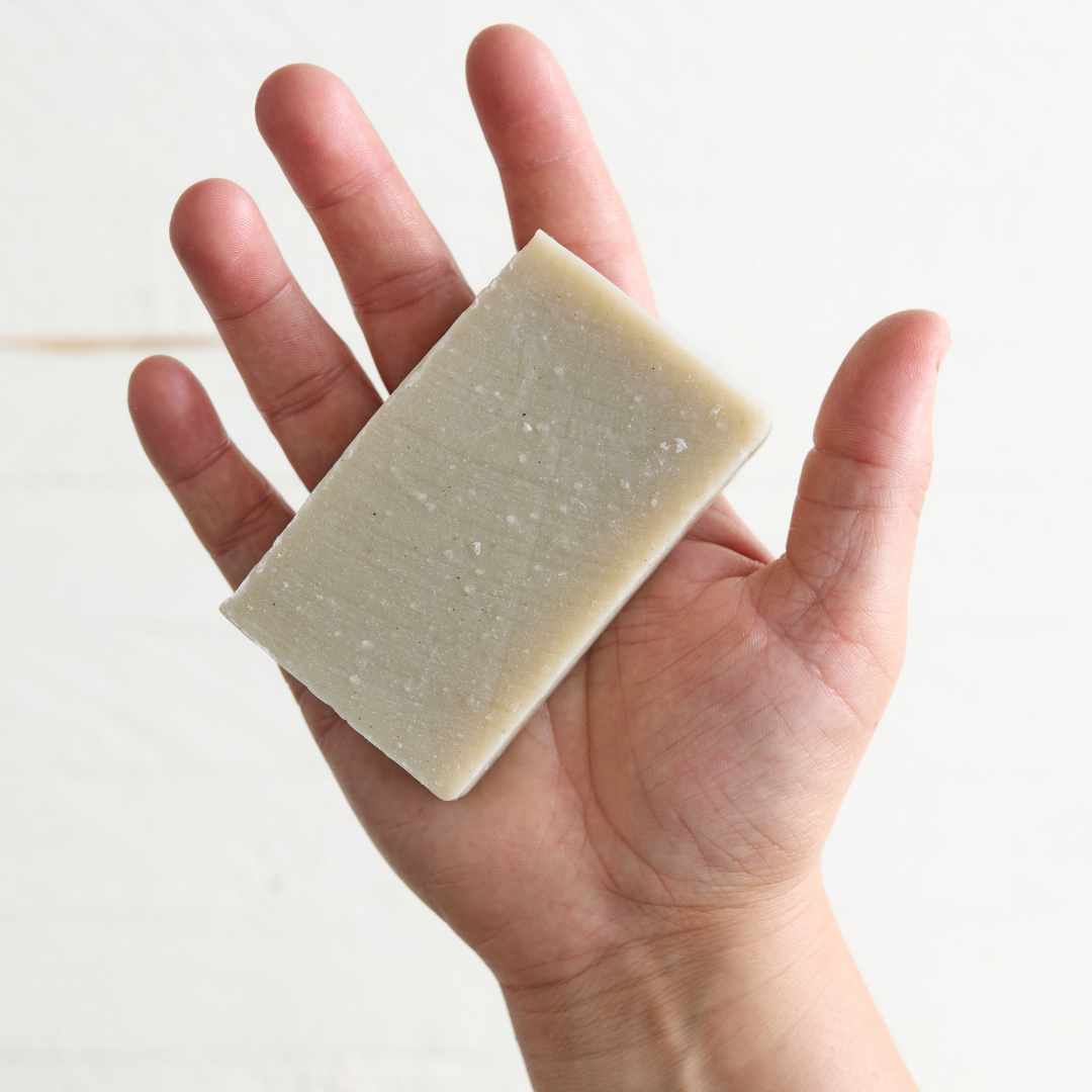 adventure soap