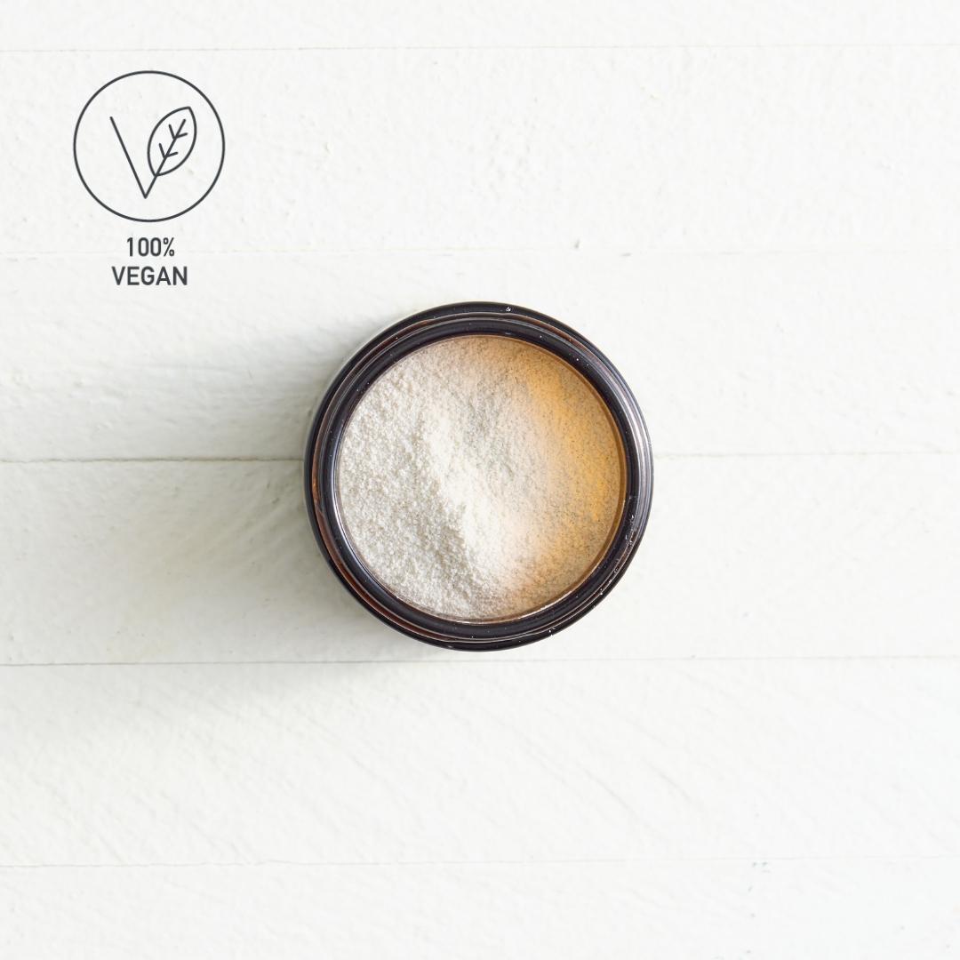 clay facial polish