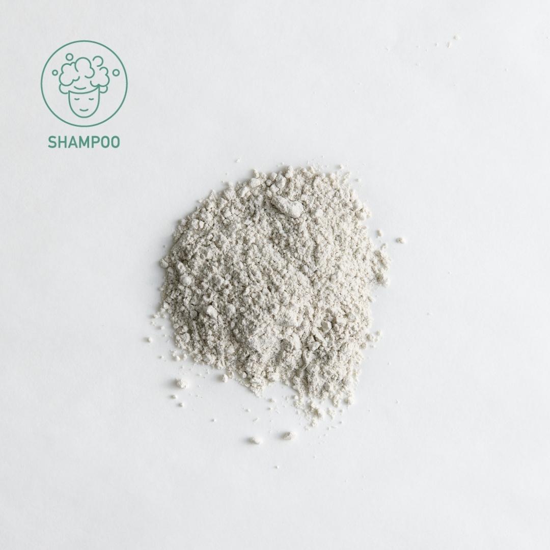 dry shampoo