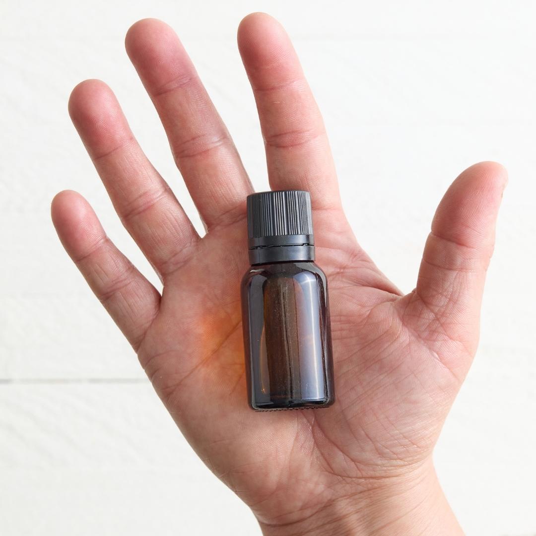 essential oils