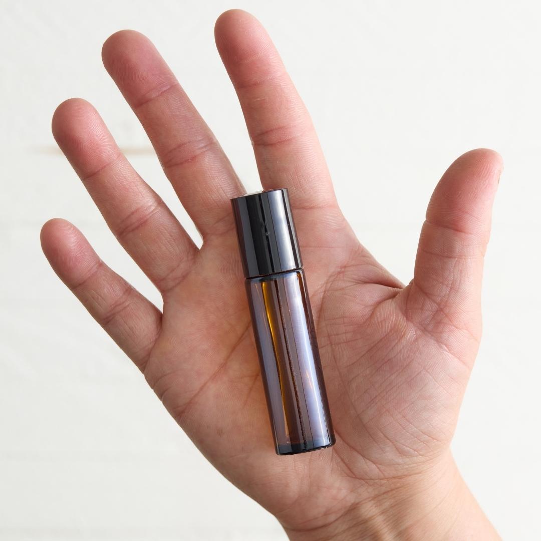 itch stop serum