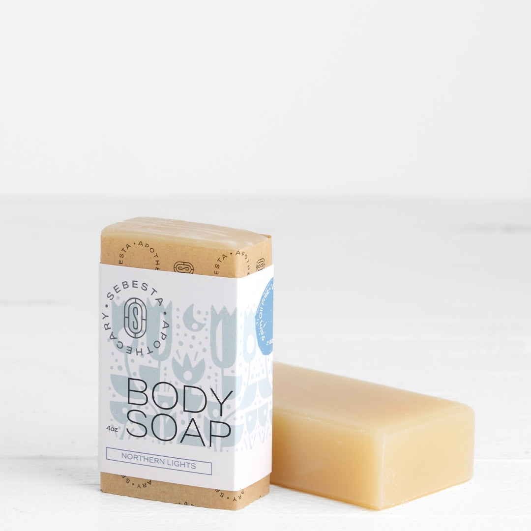 seasonal soaps