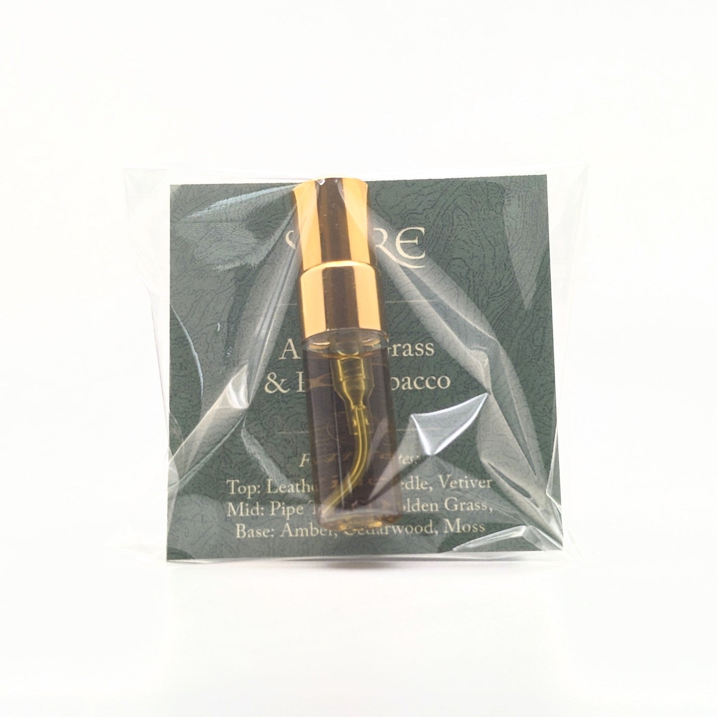 Eau De Parfum Sprays
