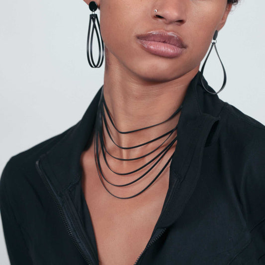 Super Sonic Earrings