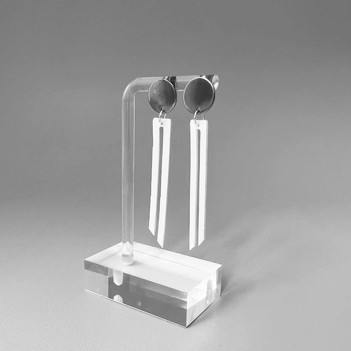 Shockwave Earrings