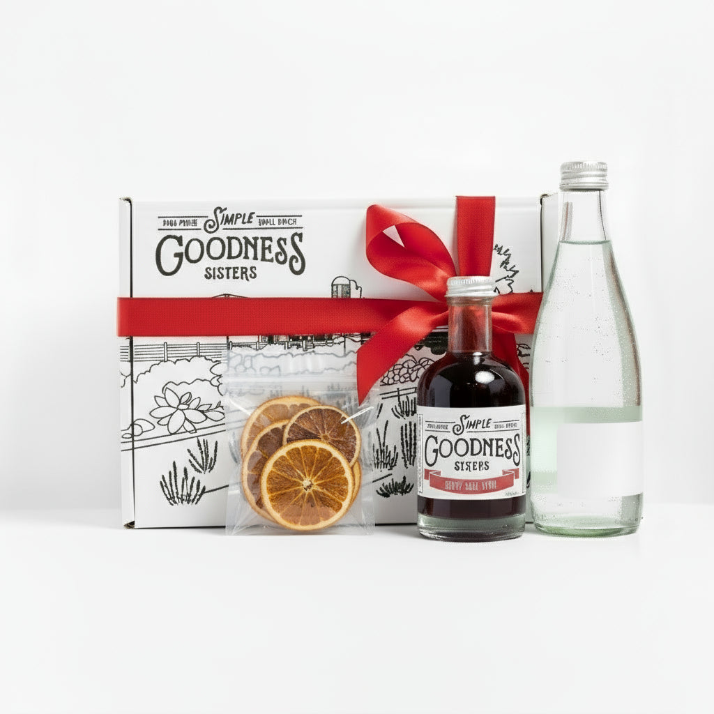 Corporate and Client Gift Box