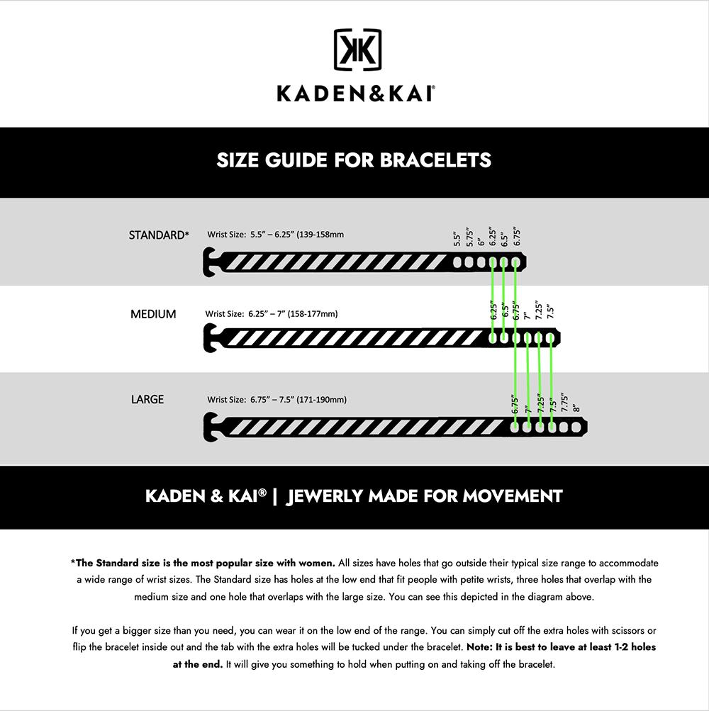 Momentum Bracelet