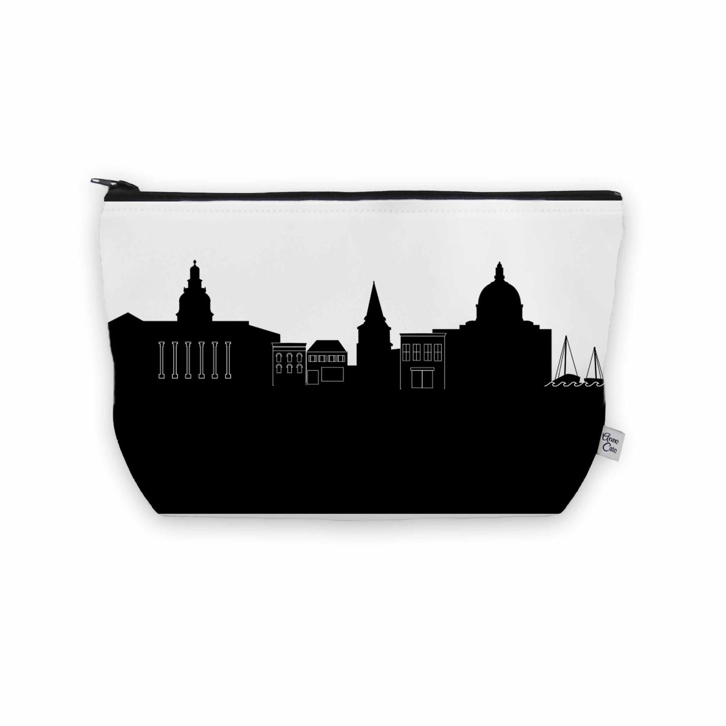 Skyline Cosmetic Makeup Bag