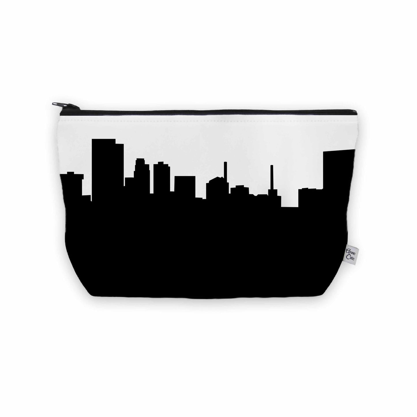 Skyline Cosmetic Makeup Bag